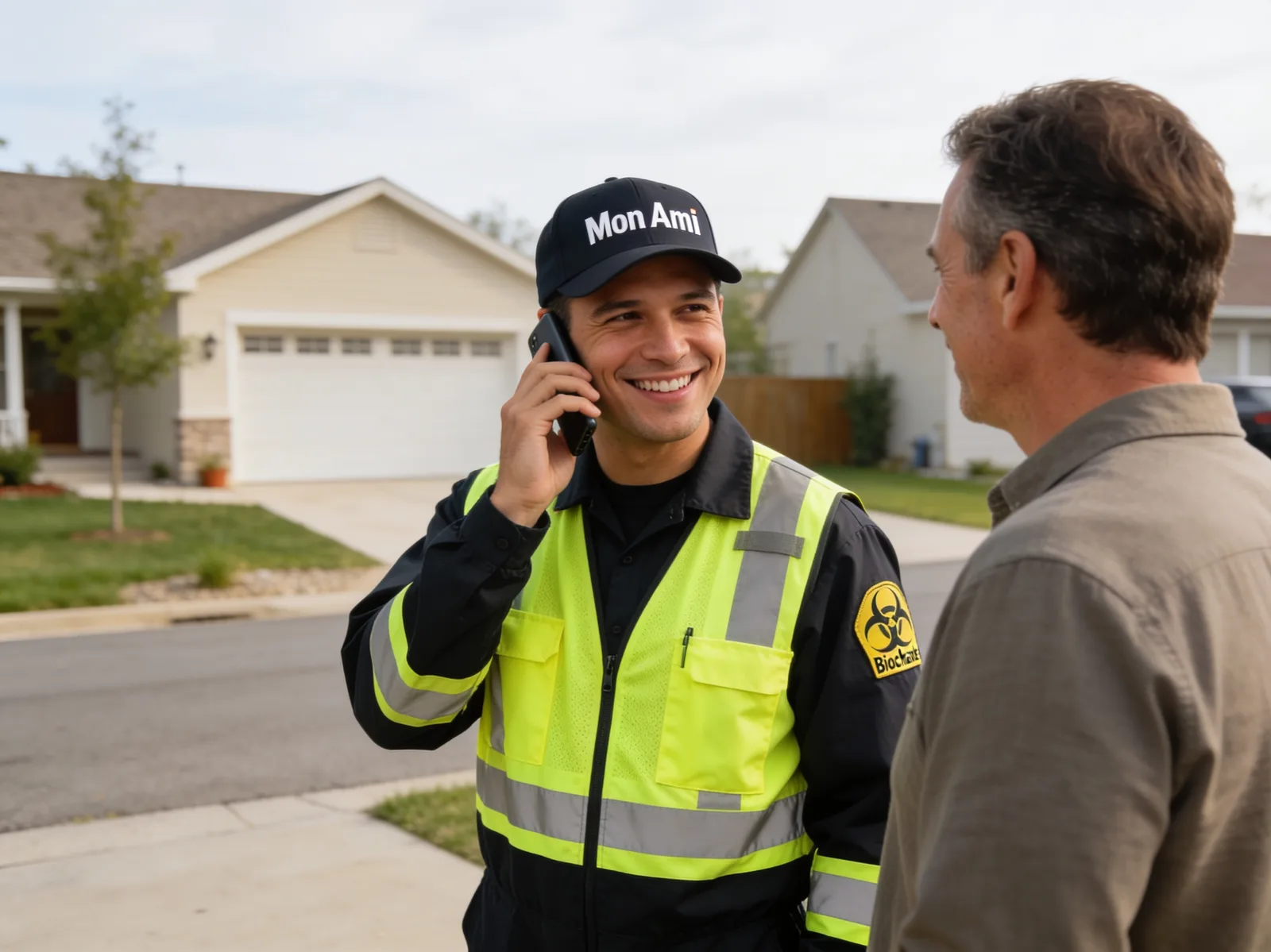 Sewage Cleanup Leavenworth, WA FAQs