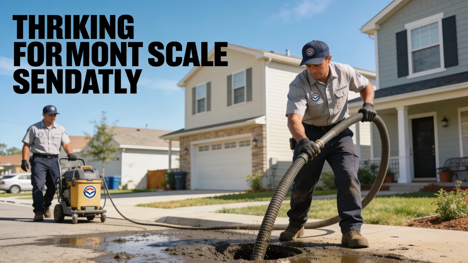 Sewage Cleanup in Leavenworth, WA near me